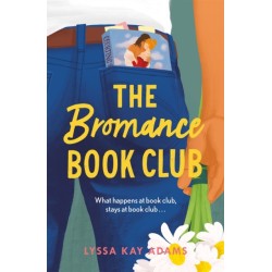 The Bromance Book Club: The utterly charming rom-com that readers are raving about!