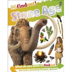 DKfindout! Stone Age