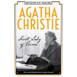 Agatha Christie: First Lady of Crime