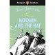 Penguin Readers Level 3: Moomin and the Hat (ELT Graded Reader): Abridged Edition