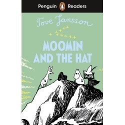 Penguin Readers Level 3: Moomin and the Hat (ELT Graded Reader): Abridged Edition