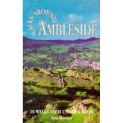 Walks Around Ambleside