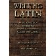 Writing Latin