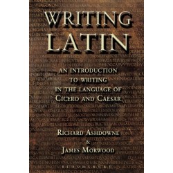 Writing Latin
