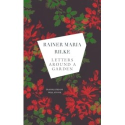 Letters around a Garden