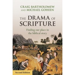 The Drama of Scripture: Finding Our Place In The Biblical Story