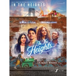 In The Heights (movie selections)