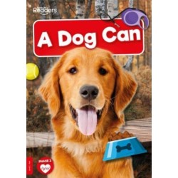 A Dog Can