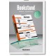 Bookstand. Medium. Crystal Green