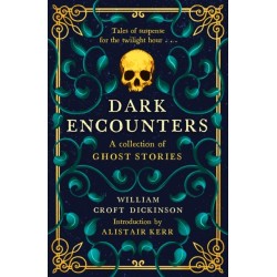 Dark Encounters: A Collection of Ghost Stories