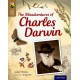 Oxford Reading Tree TreeTops inFact: Level 18: The Misadventures of Charles Darwin