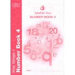 Number Book 4