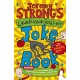 Jeremy Strong's Laugh-Your-Socks-Off Joke Book