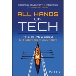 All Hands on Tech: The AI-Powered Citizen Revolution