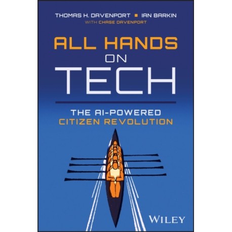 All Hands on Tech: The AI-Powered Citizen Revolution