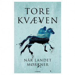 Når landet mørkner