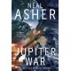 Jupiter War