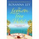 The Lemon Tree Hotel