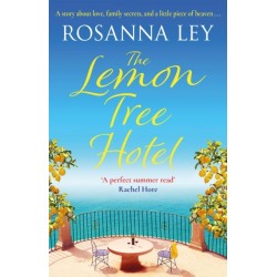 The Lemon Tree Hotel