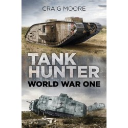 Tank Hunter: World War One