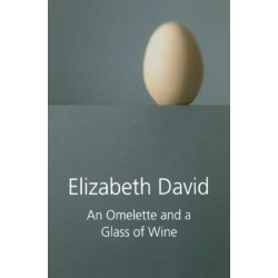 An Omelette and a Glass of Wine