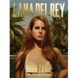 Lana Del Rey: Born to Die