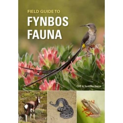 Field Guide to Fynbos Fauna