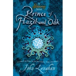 Prince of Hazel and Oak