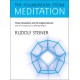 The Foundation Stone Meditation