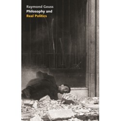Philosophy and Real Politics