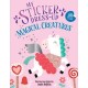 My Sticker Dress-Up: Magical Creatures