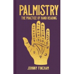 Palmistry: The Practice of Hand Reading