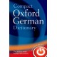 Compact Oxford German Dictionary