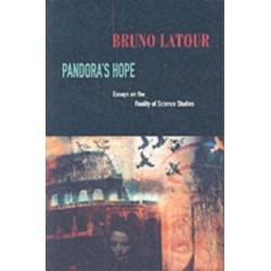 Pandora’s Hope: Essays on the Reality of Science Studies