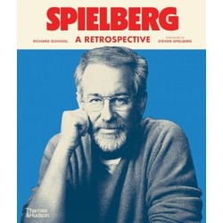 Spielberg: A Retrospective