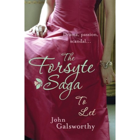 The Forsyte Saga 3: To Let