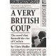 A Very British Coup: The novel that foretold the rise of Corbyn