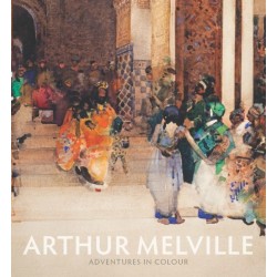 Arthur Melville