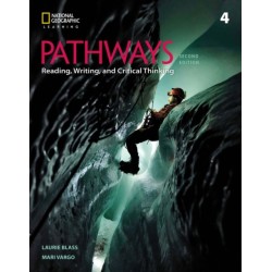 Pathways: Reading, Writing, and Critical Thinking 4