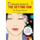 Osamu Dazai's The Setting Sun: The Manga Edition