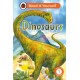 Dinosaurs: Read It Yourself - Level 1 Early Reader