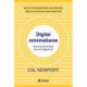 Digital minimalisme