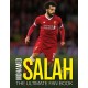 Mohamed Salah: The Ultimate Fan Book