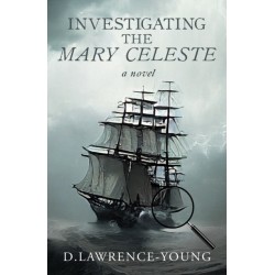 Investigating the Mary Celeste