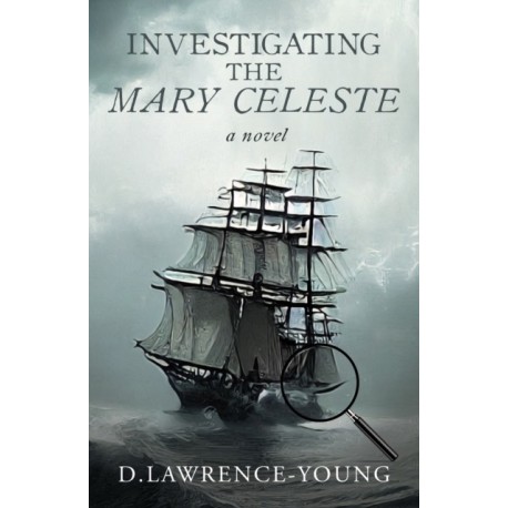 Investigating the Mary Celeste