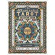 The Illuminated Tarot Coloring Book: Tarot Card Art Coloring Book