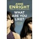 What Are You Like