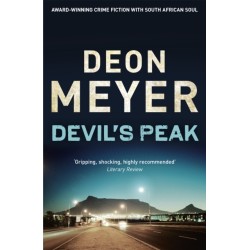 Devil's Peak