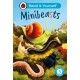Minibeasts: Read It Yourself - Level 3 Confident Reader