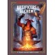 Artificers & Alchemy (Dungeons & Dragons): A Young Adventurer's Guide